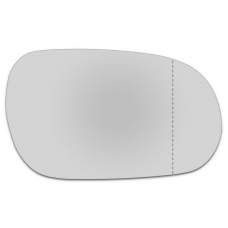 Рем комплект зеркала правый TOYOTA Aristo I с 1991 по 2004 год выпуска, асферика нейтральный без обогрева 92139185