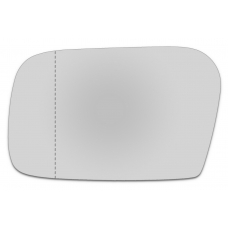 Рем комплект зеркала левый TOYOTA Aygo I с 2005 по 2014 год выпуска, асферика нейтральный без обогрева 92150181