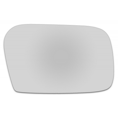 Рем комплект зеркала правый TOYOTA Aygo I с 2005 по 2014 год выпуска, сфера нейтральный без обогрева