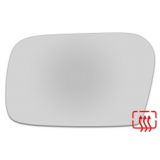 Рем комплект зеркала левый TOYOTA Aygo I с 2005 по 2014 год выпуска, сфера нейтральный с обогревом 92150188