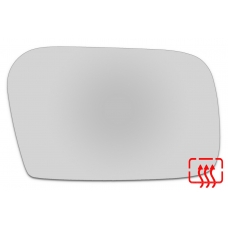 Рем комплект зеркала правый TOYOTA Aygo I с 2005 по 2014 год выпуска, сфера нейтральный с обогревом 92150189