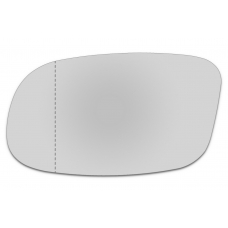 Рем комплект зеркала левый TOYOTA Caldina I с 1992 по 2002 год выпуска, асферика нейтральный без обогрева 92279281