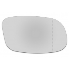 Рем комплект зеркала правый TOYOTA Caldina I с 1992 по 2002 год выпуска, асферика нейтральный без обогрева 92279285
