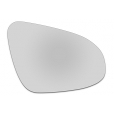 Рем комплект зеркала правый TOYOTA Vitz III с 2010 по 2020 год выпуска, сфера нейтральный без обогрева 92321084