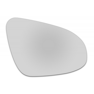Рем комплект зеркала правый TOYOTA Vitz III с 2010 по 2020 год выпуска, сфера нейтральный без обогрева