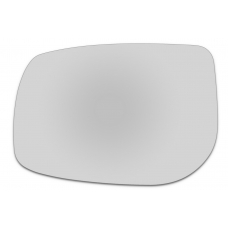 Рем комплект зеркала левый TOYOTA Vitz II с 2005 по 2011 год выпуска, сфера нейтральный без обогрева 92330583