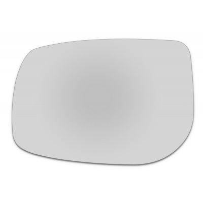 Рем комплект зеркала левый TOYOTA Vitz II с 2005 по 2011 год выпуска, сфера нейтральный без обогрева