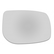 Рем комплект зеркала правый TOYOTA Vitz II с 2005 по 2011 год выпуска, сфера нейтральный без обогрева 92330584