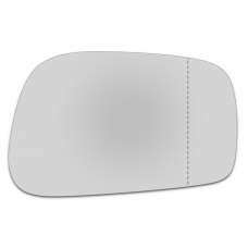 Рем комплект зеркала правый TOYOTA Matrix I с 2002 по 2008 год выпуска, асферика нейтральный без обогрева 92730185