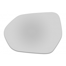 Зеркальный элемент левый TOYOTA Prius IV с 2015 по год выпуска, сфера нейтральный без обогрева 92811503