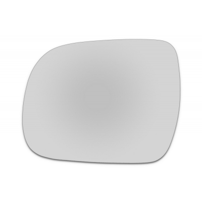 Рем комплект зеркала левый TOYOTA Sienna II с 2003 по 2010 год выпуска, сфера нейтральный без обогрева