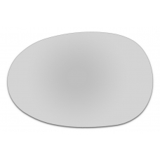 Рем комплект зеркала левый TOYOTA WiLL I с 1999 по 2001 год выпуска, сфера нейтральный без обогрева 92939983