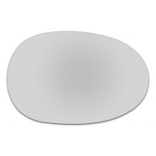 Рем комплект зеркала правый TOYOTA WiLL I с 1999 по 2001 год выпуска, сфера нейтральный без обогрева 92939984