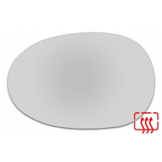 Рем комплект зеркала левый TOYOTA WiLL I с 1999 по 2001 год выпуска, сфера нейтральный с обогревом 92939988