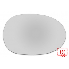 Рем комплект зеркала правый TOYOTA WiLL I с 1999 по 2001 год выпуска, сфера нейтральный с обогревом 92939989