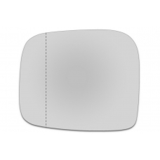 Рем комплект зеркала левый TOYOTA TownAce с 2008 по 2013 год выпуска, асферика нейтральный без обогрева 92950981