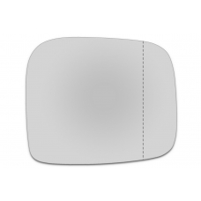 Рем комплект зеркала правый TOYOTA TownAce с 2008 по 2013 год выпуска, асферика нейтральный без обогрева 92950985