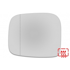 Рем комплект зеркала левый TOYOTA TownAce с 2008 по 2013 год выпуска, асферика нейтральный с обогревом 92950986
