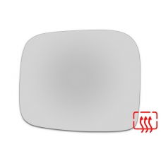 Рем комплект зеркала левый TOYOTA TownAce с 2008 по 2013 год выпуска, сфера нейтральный с обогревом 92950988