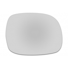 Рем комплект зеркала правый TOYOTA Tundra I с 2000 по 2006 год выпуска, сфера нейтральный без обогрева 92960084