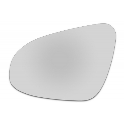 Рем комплект зеркала левый TOYOTA Yaris III с 2011 по 2014 год выпуска, сфера нейтральный без обогрева