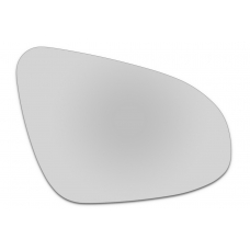 Рем комплект зеркала правый TOYOTA Yaris III с 2011 по 2014 год выпуска, сфера нейтральный без обогрева 92991184