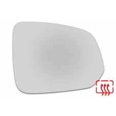 Зеркальный элемент правый VOLVO XC90 II с 2014 по год выпуска, сфера нейтральный с обогревом 95701409