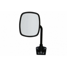 Зеркало боковое основное УАЗ 469 (72-11) ручная регулировка 3151-8201090
