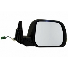 Зеркало боковое правое УАЗ Patriot (15- ) 3163 электрорегулировка, обогрев, указатель поворота 3163-8201070