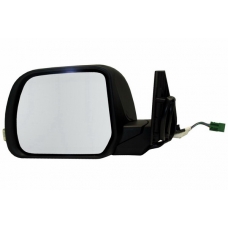 Зеркало боковое левое УАЗ Patriot (15- ) 3163 электрорегулировка, обогрев, указатель поворота 3163-8201071