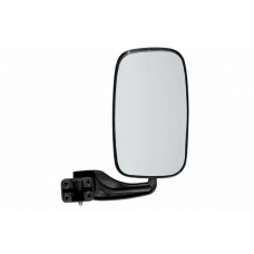 Зеркало боковое правое УАЗ 452 увеличенный обзор ручная регулировка 3741-8201R