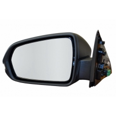 Зеркало боковое левое LADA Vesta (15- ) (АТП) электрорегулировка, обогрев, указатель поворота 8450030955
