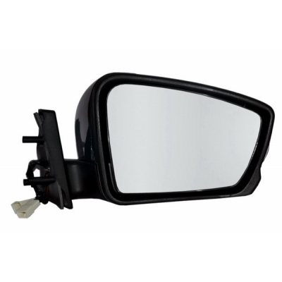 Зеркало боковое правое ВАЗ 2108-15 (Granta) электрорегулировка, обогрев, указатель поворота ANS2108-ZR