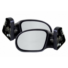 Комплект боковых зеркал ВАЗ 2101-06 W-6 ручная регулировка R96016144