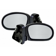 Комплект боковых зеркал ВАЗ 2101-06 Люкс 4 ручная регулировка R96026244
