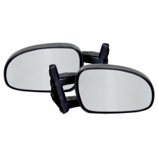 Комплект боковых зеркал ВАЗ 2101-06 W-3 ручная регулировка R96036044