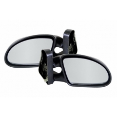 Комплект боковых зеркал ВАЗ 2101-06 W-8 ручная регулировка R96036144