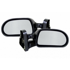 Комплект боковых зеркал ВАЗ 2101-06 W-4 ручная регулировка R96066044
