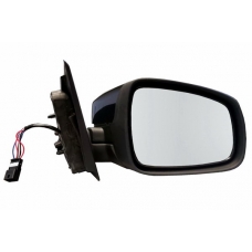 Зеркало боковое правое LADA Xray (15- ) электрорегулировка, обогрев, указатель поворота XR963-08201004L