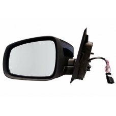 Зеркало боковое левое LADA Xray (15- ) электрорегулировка, обогрев, указатель поворота XR963-08201005L