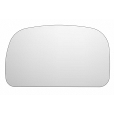 Зеркальный элемент Политех серии "ЛТ" Б (плоский) левый 96097802