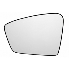 Зеркальный элемент LADA Granta Лифтбэк (11- ) Пн лев-сф, нейтральный 96919903