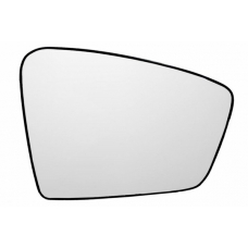 Зеркальный элемент LADA Granta Лифтбэк (11- ) ПнО пр-сф, обогрев, нейтральный 96919909