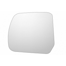Зеркальный элемент УАЗ Patriot (15- ) БМ ПнО лев-сф, обогрев, нейтральный 97239908