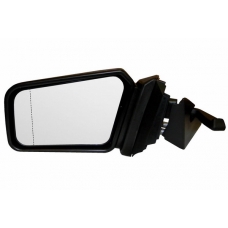 Зеркало боковое левое ВАЗ 2108-15 ЗAПн механическое, нейтральное M96097701