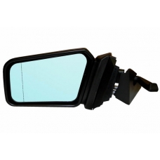Зеркало боковое левое ВАЗ 2108-15 ЗAПс механическое, голубое M96097711