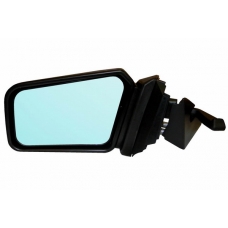 Зеркало боковое левое ВАЗ 2108-15 ЗПс механическое, голубое M96097712