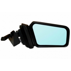 Зеркало боковое правое ВАЗ 2108-15 ЗПс механическое, голубое M96097714