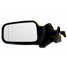 Зеркало боковое левое ВАЗ 2114 (01-13) ЗAПн механическое, нейтральное M96147701