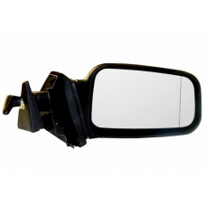 Зеркало боковое правое ВАЗ 2114 (01-13) ЗAПн механическое, нейтральное M96147705
